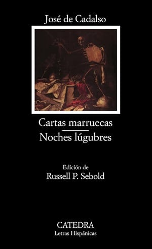 Cartas Marruecas Ilustración Española