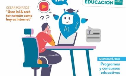 revista EDUCACIÓN 3.0 56