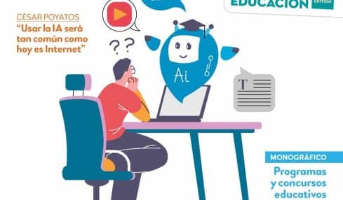 revista EDUCACIÓN 3.0 56