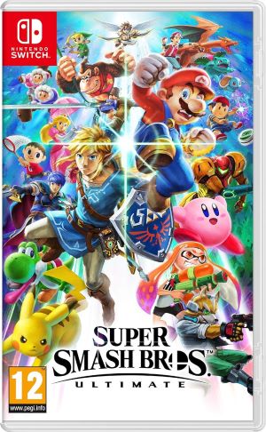 Supersmash