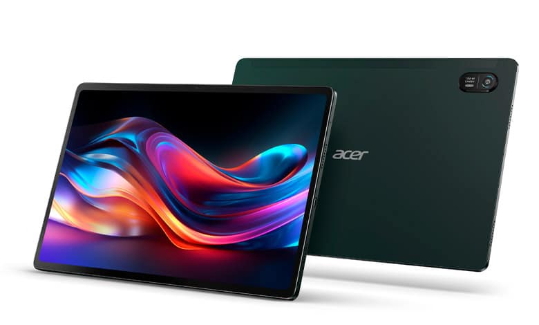 Acer Iconia X12 Amoled