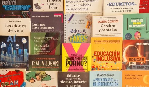 libros educativos 2024