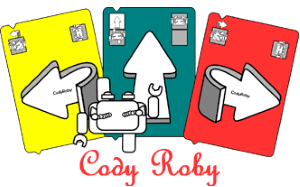 Codyroby