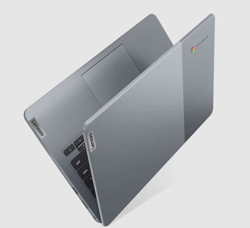 Lenovo Ideapad Slim 3 Chrome 14Ian8