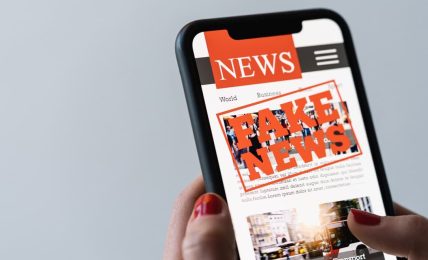 fake news cursos