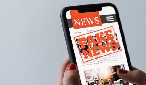 fake news cursos