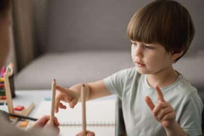 Primeros Problemas Matemáticos En Infantil