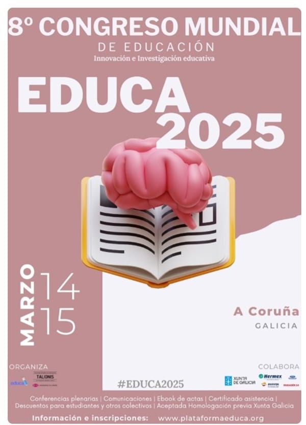 eventos educativos