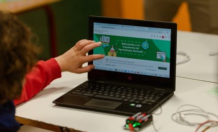 situaciones de aprendizaje para aprender robótica con el programa ODILO Escuela 4.0