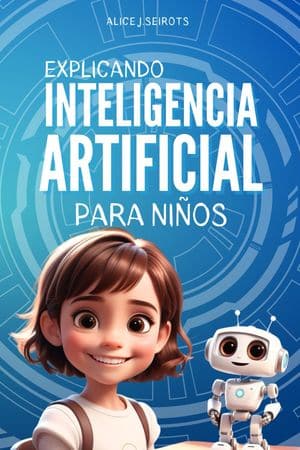 Explicando inteligencia artificial para niños