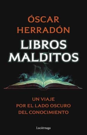 Libros Malditos