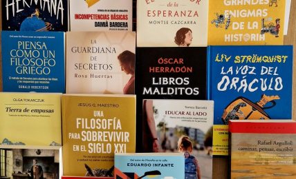 novedades febrero 25