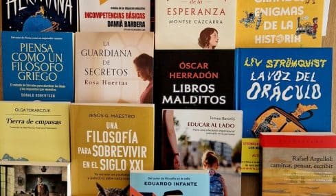 novedades febrero 25