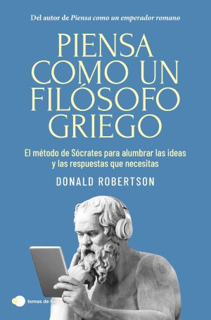 Piensa Como Un Filósofo Griego