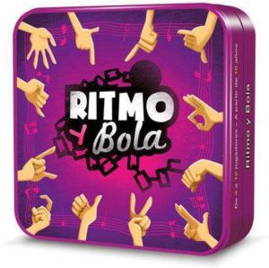 ritmo y bola