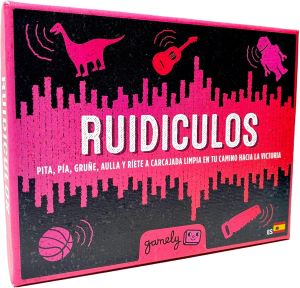 ruidiculos