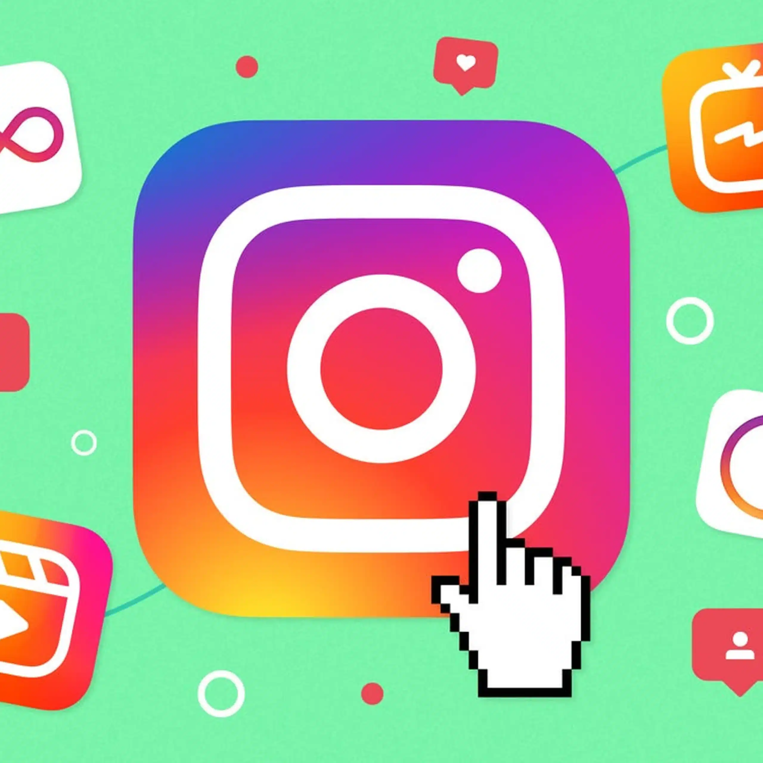 servicio de ayuda de Instagram scaled